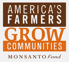 ILLINOIS FARMERS CAN GROW THEIR COMMUNITIES ONE DONATION AT A TIME