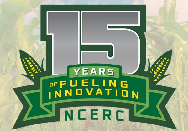 CELEBRATING 15 YEARS OF BIORENEWABLES RESEARCH