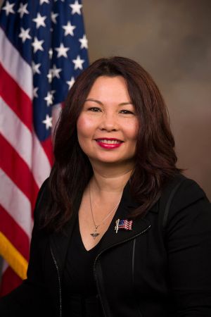 ICGA THANKS SENATOR DUCKWORTH FOR HER COMMENTS AGAINST HARDSHIP WAIVERS