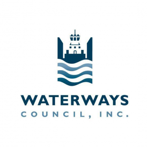 WATERWAYS COUNCIL INC ADDRESSED BY SEC PERDUE IN WASHINGTON DC THIS WEEK 