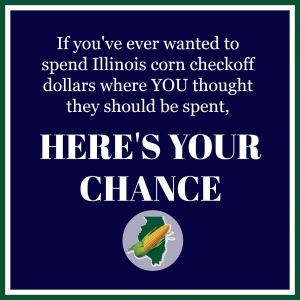 PETITIONS AVAILABLE FOR CORN CHECKOFF BOARD POSITIONS
