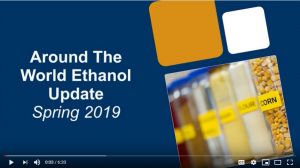 US ETHANOL FASTEST GROWING AG EXPORT