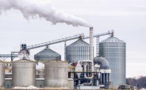 ICGA Comments on Rule that could Negatively Impact Low Carbon Fuels Including Higher Blends of Ethanol  