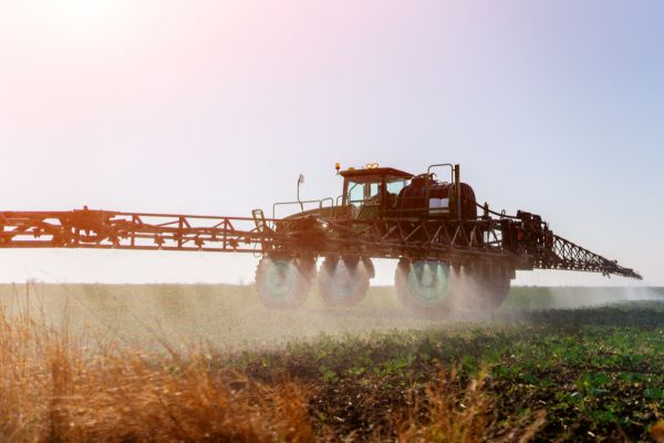 EPA Approved Dicamba Products For Use Through 2025