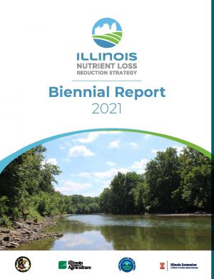 Statement on Illinois Nutrient Loss Reduction Strategy