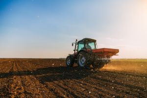 ICGA Evaluates Fertilizer Challenge on Behalf of Illinois Farmers