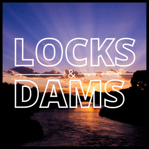 IL Corn Celebrates the Passage of FY 22 Omnibus Appropriations Bill with Funding for Locks and Dams
