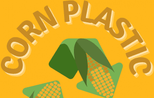 How to Make Corn Plastic at Home
