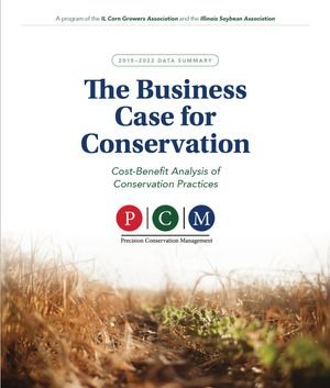 Precision Conservation Management Releases 2023 Data