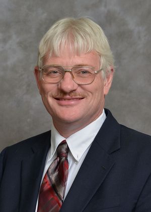 Ken Hartman Jr. Elected Vice President of the National Corn Growers Association