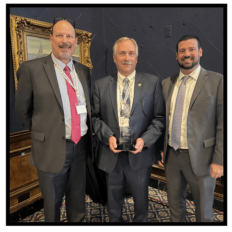 Executive Director of IL Corn Receives Distinguished Award
