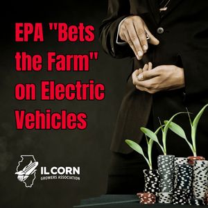 Maize Matters: C2A: EPA “BETS THE FARM” ON EVS