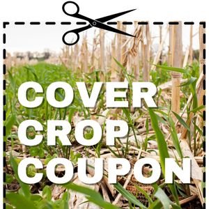 IL Corn Releases 2023 Cover Crop Coupon