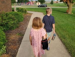 3 Tips for Transition from Summer on the Farm to School