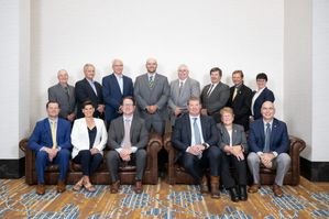 IL Corn Leaders Elected to U.S. Grains Council