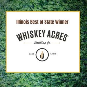 Illinois’ Top Craft Whiskey at the 2023 Heartland Whiskey Competition