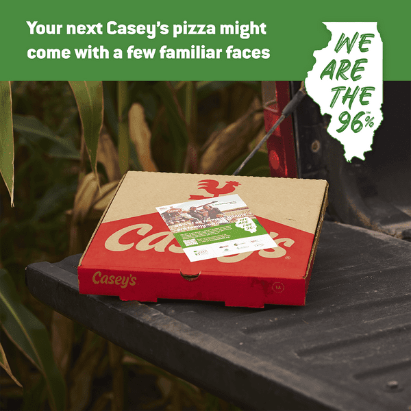 Caseys Pizza