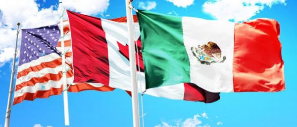 NAFTA IN REVIEW: THE BEFORE AND AFTER FOR CORN