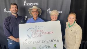 Illinois Leopold Conservation Award Seeks Nominees