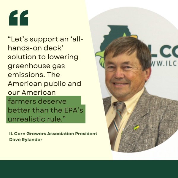  ICGA and Oil Industry Sue EPA 