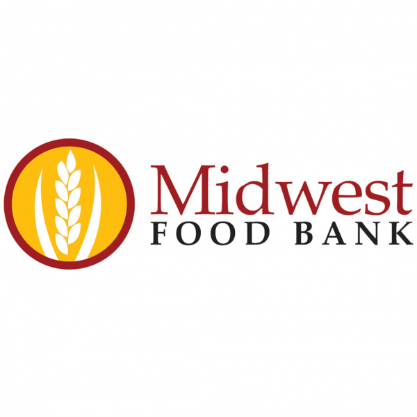 PORK, CORN AND SOYBEAN GROUPS DONATED $7,500 TO MIDWEST FOOD BANK