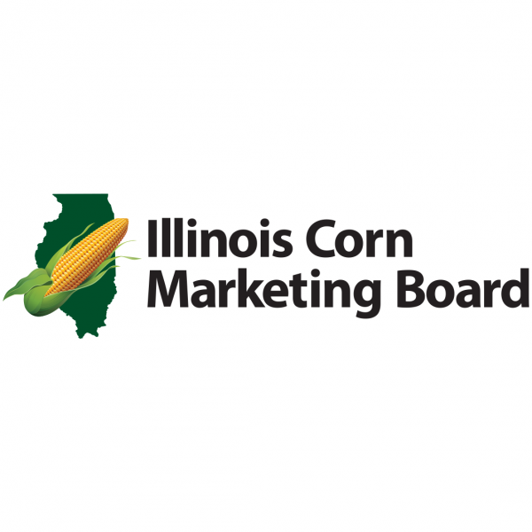 ILLINOIS CORN MARKETING BOARD ELECTS OFFICERS 
