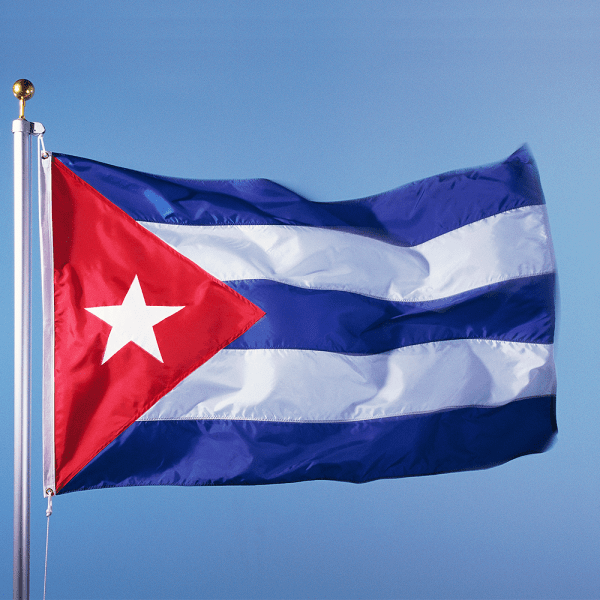 IT'S TIME TO CHANGE OUR RELATIONSHIP WITH CUBA
