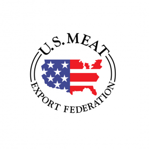 US MEAT EXPORT FEDERATION ASKS, WHAT GOES BETTER WITH A GOOD BREW THAN U.S. SAUSAGE?